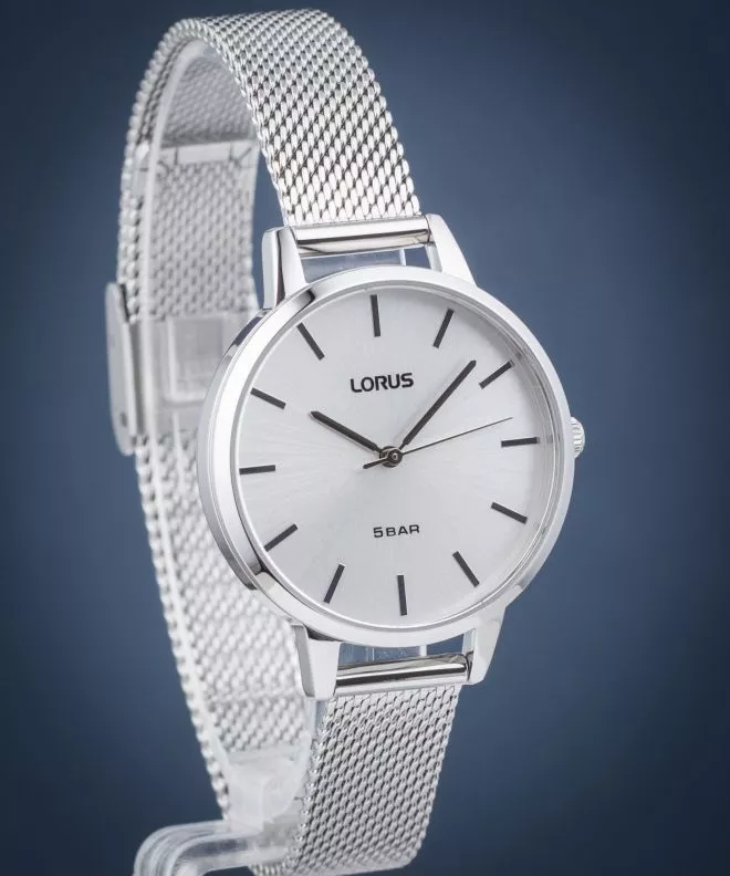 Reloj para mujeres Lorus Classic RG271WX9