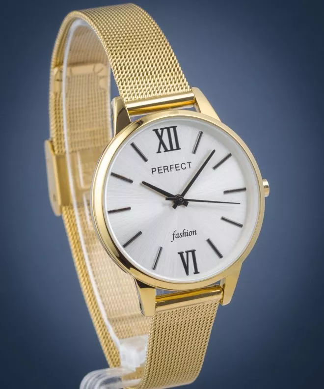 Reloj para mujeres Perfect Fashion PF00195