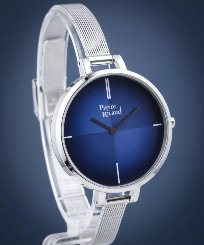 Reloj para mujeres Pierre Ricaud Classic P22040.511NQ