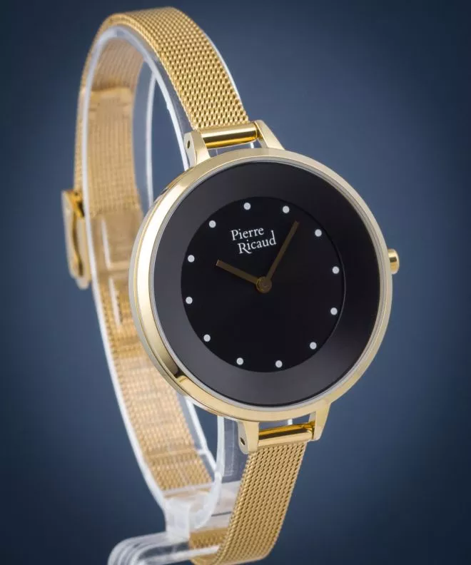 Reloj para mujeres Pierre Ricaud Fashion SET P22039.1144Q-SET