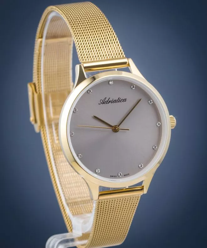 Reloj para mujeres Adriatica Milano A3572.1147Q