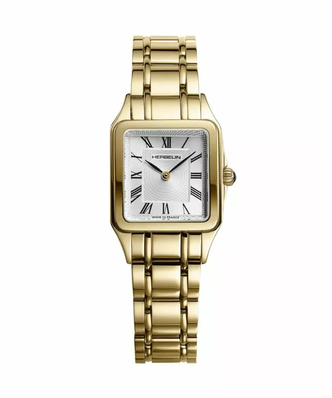 Reloj para mujeres Herbelin Classic 17457BP1N01