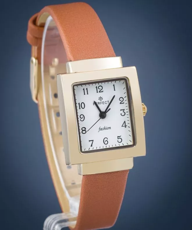 Reloj para mujeres Perfect Fashion PF00242