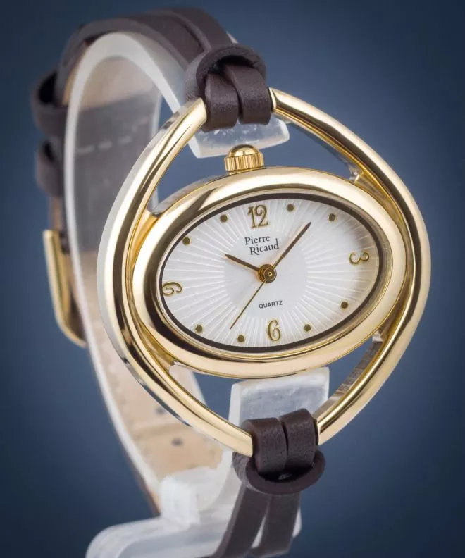 Reloj para mujeres Pierre Ricaud Classic P22018.1B73Q
