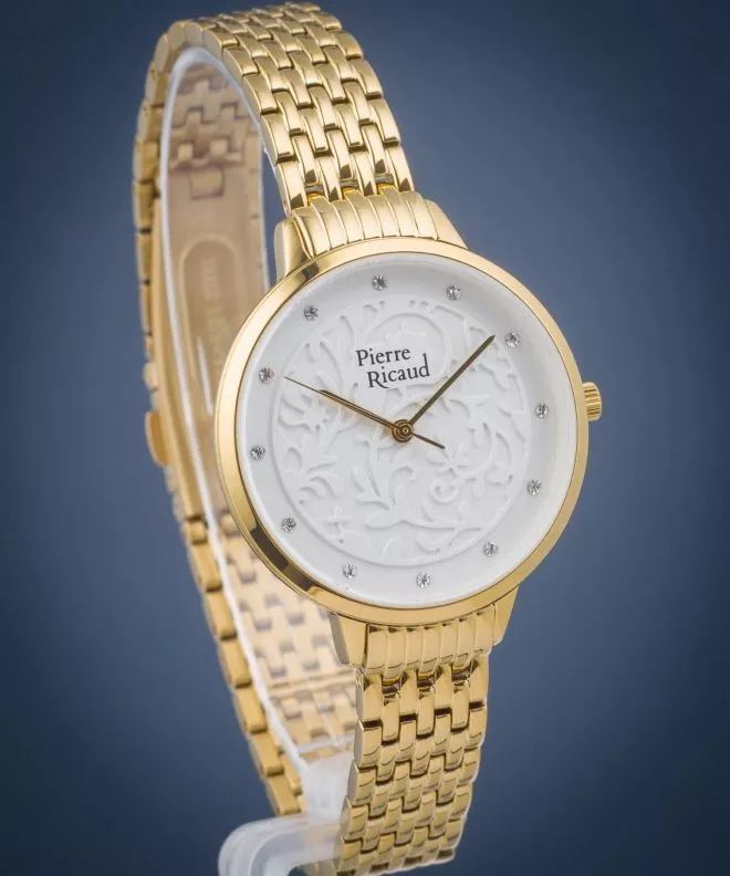 Reloj para mujeres Pierre Ricaud Fashion P21065.1143Q