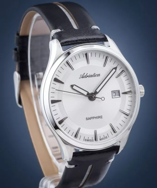 Reloj para hombres Adriatica Premiere A8330.5213Q