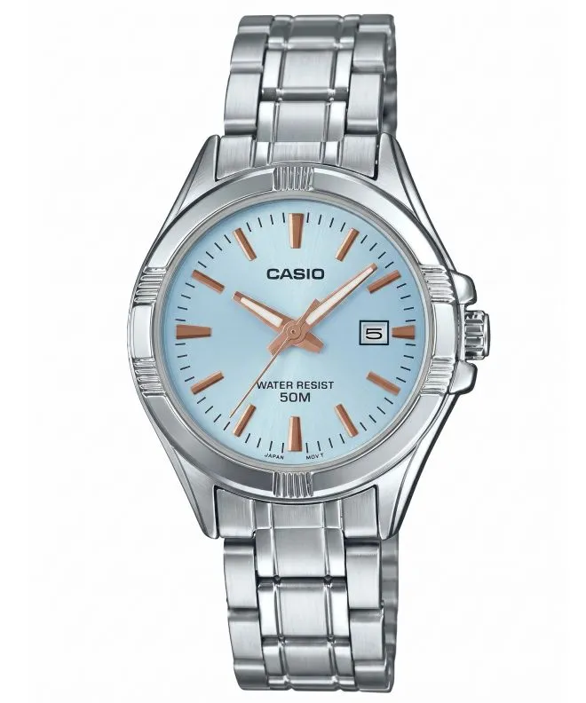 Reloj unisex Casio Standard LTP-1308D-2AVEF