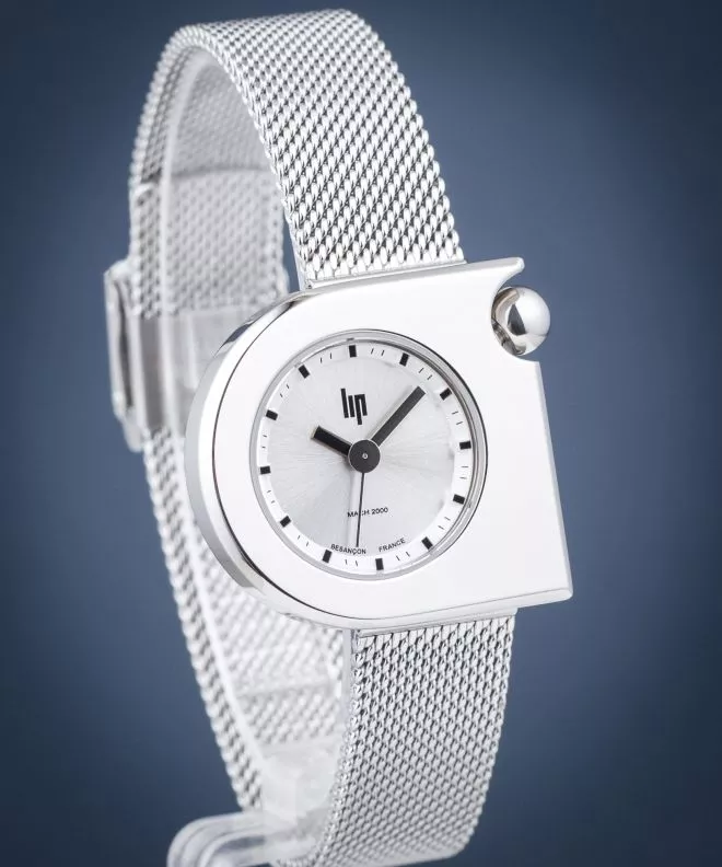 Reloj para mujeres Lip Mach 2000 Mini Moon 671163