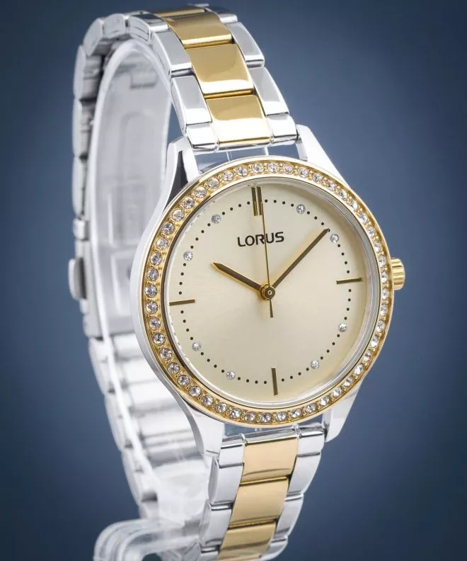 Reloj para mujeres Lorus Fashion RG226XX9