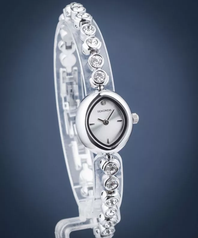 Reloj para mujeres Sekonda Dress Gift Set 49034