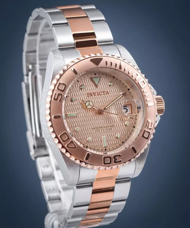 Reloj para hombres Invicta Pro Diver Automatic 14344