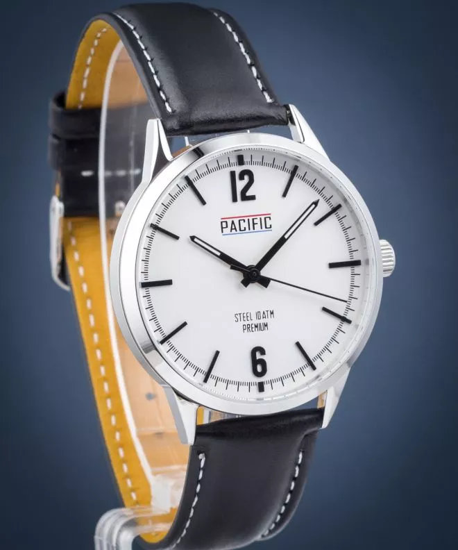 Reloj para hombres Pacific S Premium PC00393