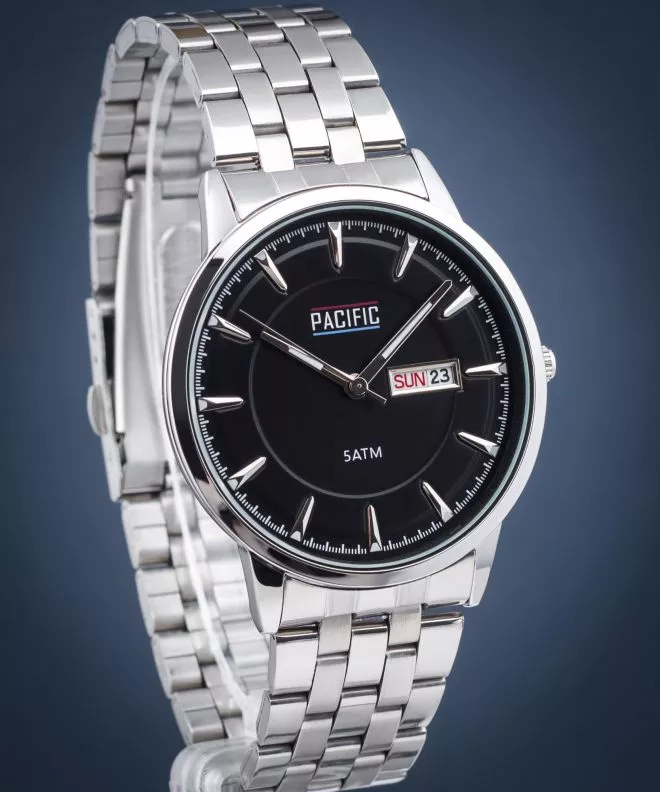 Reloj para hombres Pacific X PC00464
