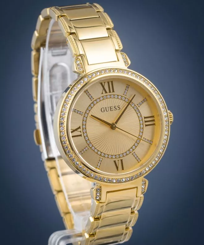 Reloj para mujeres Guess Montage GW0588L1