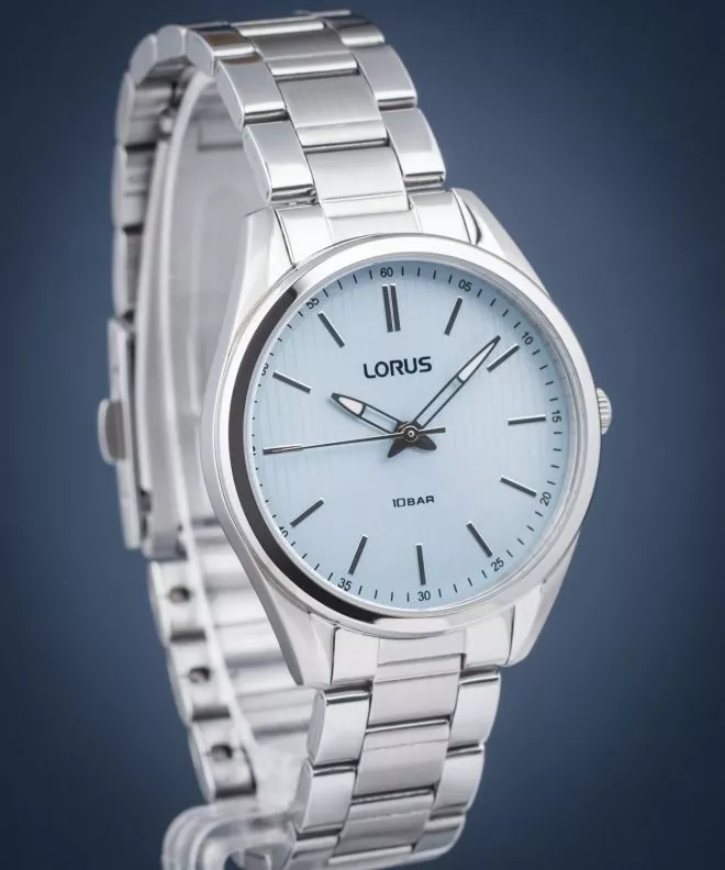 Reloj para mujeres Lorus Classic RG209WX9