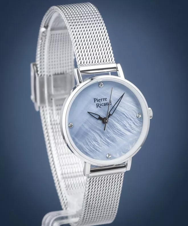 Reloj para mujeres Pierre Ricaud Classic P22043.514BQ