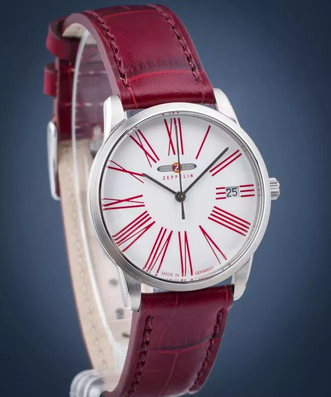 Reloj para mujeres Zeppelin Flatline 8347-5