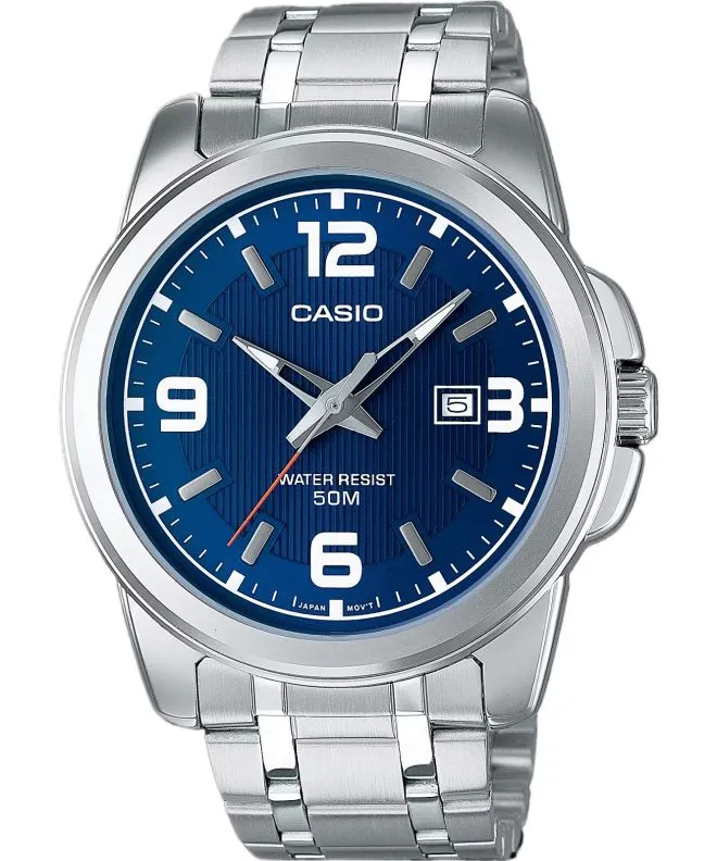 Reloj para hombres Casio Classic MTP-1314D-2AVEF