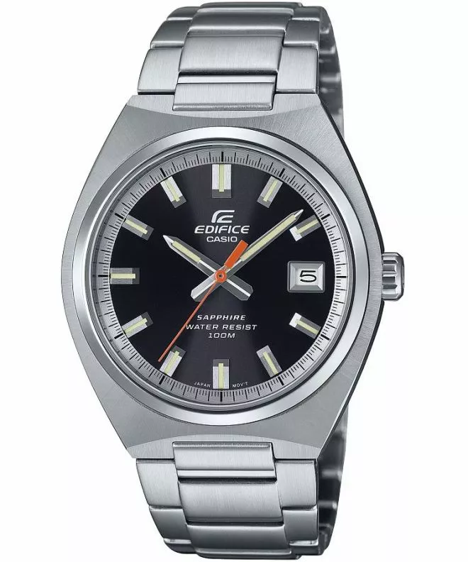 Reloj para hombres Casio Edifice Momentum EFB-109D-1AVEF