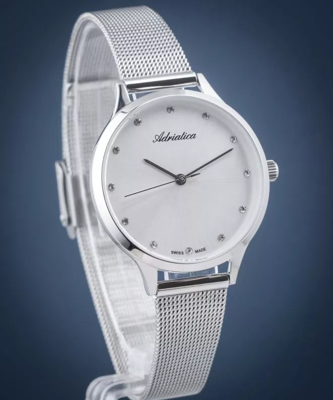 Reloj para mujeres Adriatica Milano A3572.5143Q