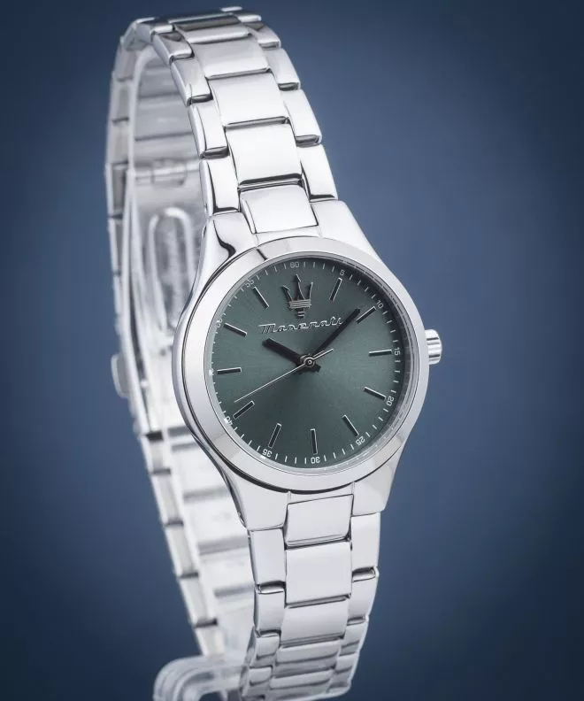 Reloj para mujeres Maserati Attrazione R8853151508