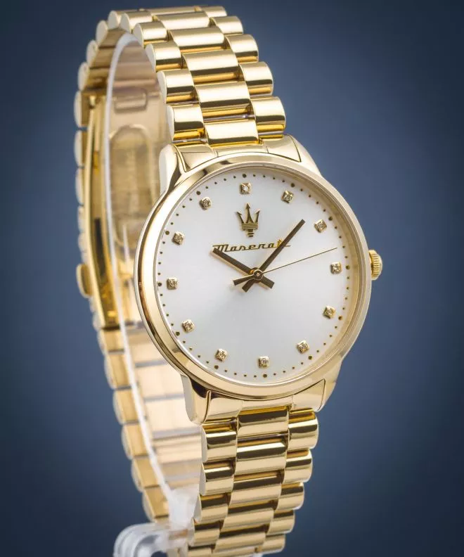 Reloj para mujeres Maserati Royale Lady R8853147503