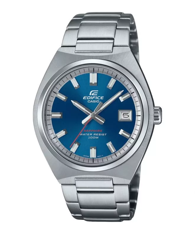 Reloj para hombres Casio Edifice Momentum EFB-109D-2AVEF