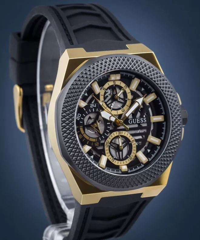 Reloj para hombres Guess Front-Runner GW0577G2