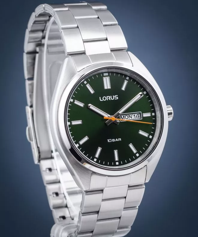 Reloj para hombres Lorus Classic RH367AX9