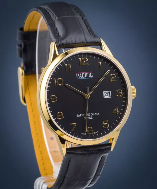 Reloj para hombres Pacific S Sapphire PC00379