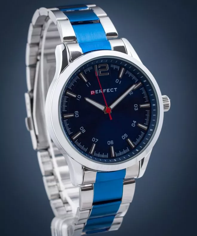 Reloj para hombres Perfect Classic PF00334