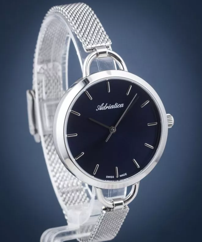 Reloj para mujeres Adriatica Classic A3794.5115Q