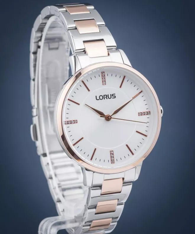 Reloj para mujeres Lorus Fashion RG252WX9