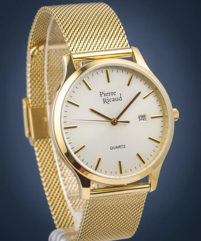 Reloj para hombres Pierre Ricaud Classic P91094.1111Q