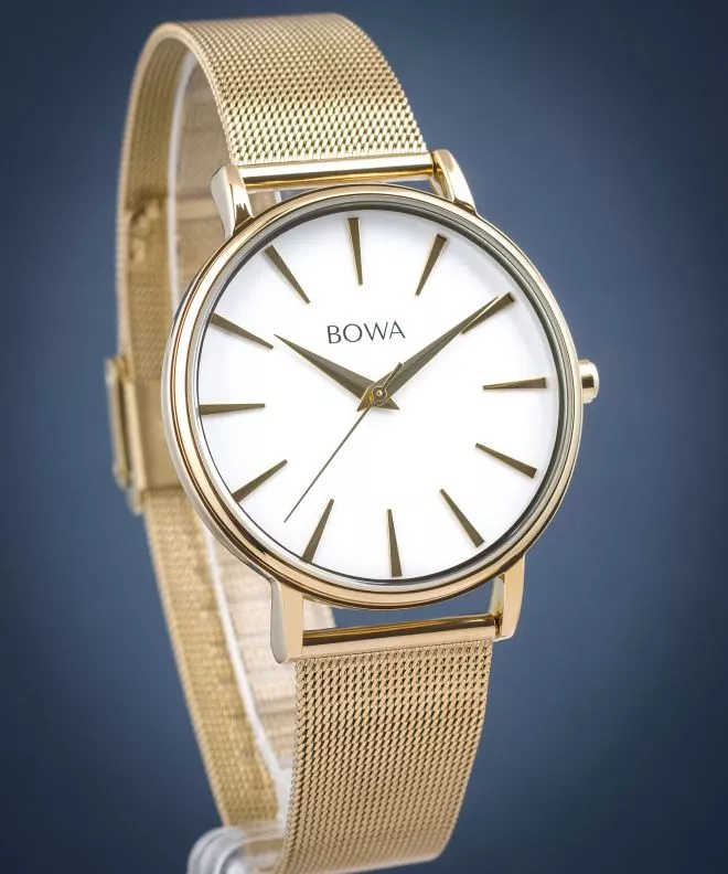 Reloj para mujeres Bowa Praha PH384-24-184M