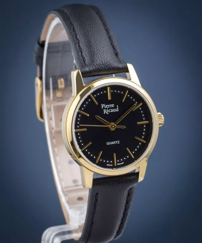Reloj para mujeres Pierre Ricaud Classic P51091.1214Q