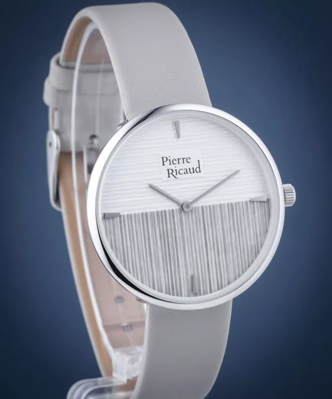 Reloj para mujeres Pierre Ricaud Fashion P22086.5G13Q