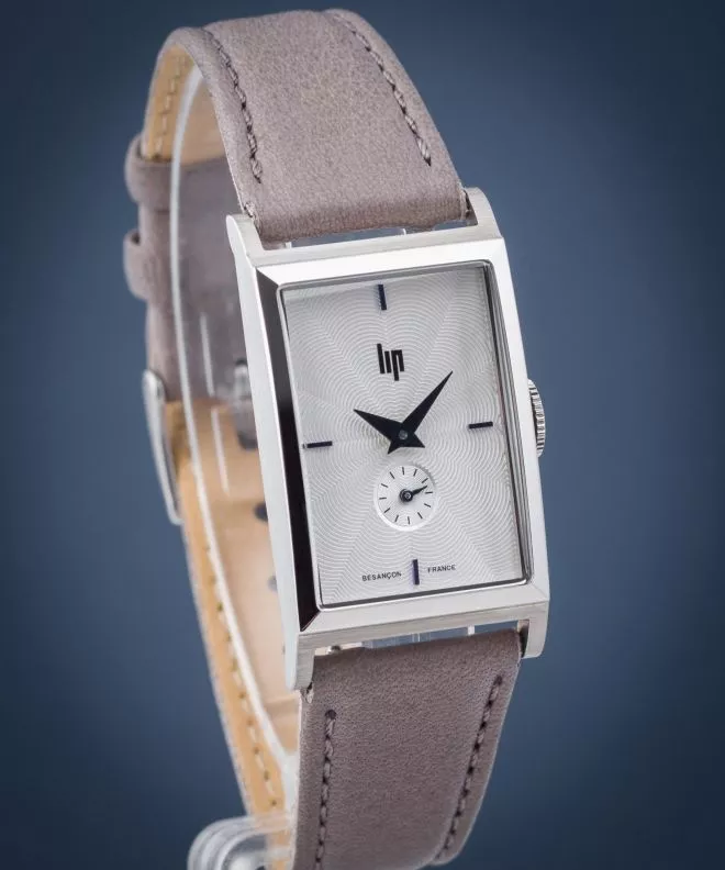 Reloj unisex Lip Churchill T18 671408