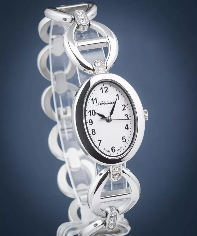 Reloj para mujeres Adriatica Fashion A3625.5123QZ
