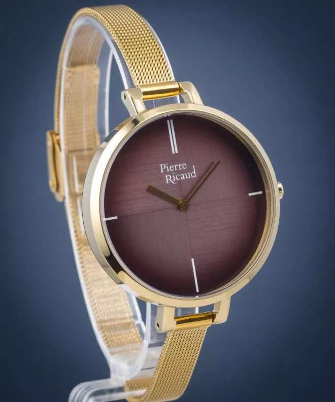 Reloj para mujeres Pierre Ricaud Classic P22040.111GQ