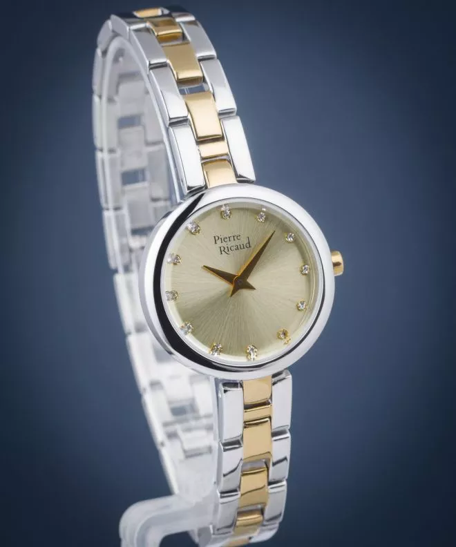 Reloj para mujeres Pierre Ricaud Fashion P22013.2141Q