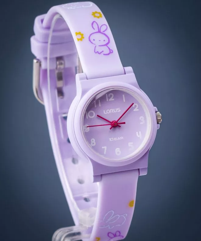 Reloj para niños Lorus Kids RRX43JX9