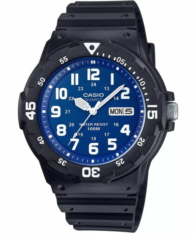 Reloj para hombres Casio Sport MRW-200H-2B2VEF