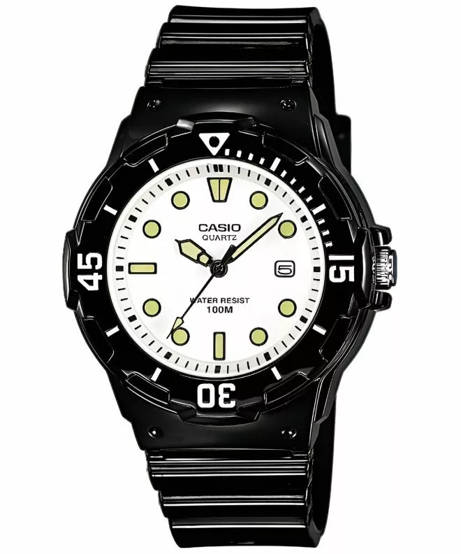 Reloj para mujeres Casio Classic LRW-200H-7E1VEF