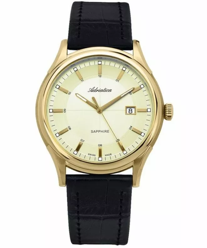 Reloj para hombres Adriatica SAPPHIRE A2804.1211Q