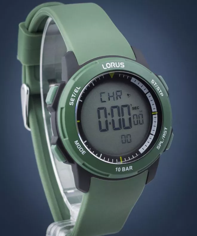Reloj para hombres Lorus Sport R2377PX9