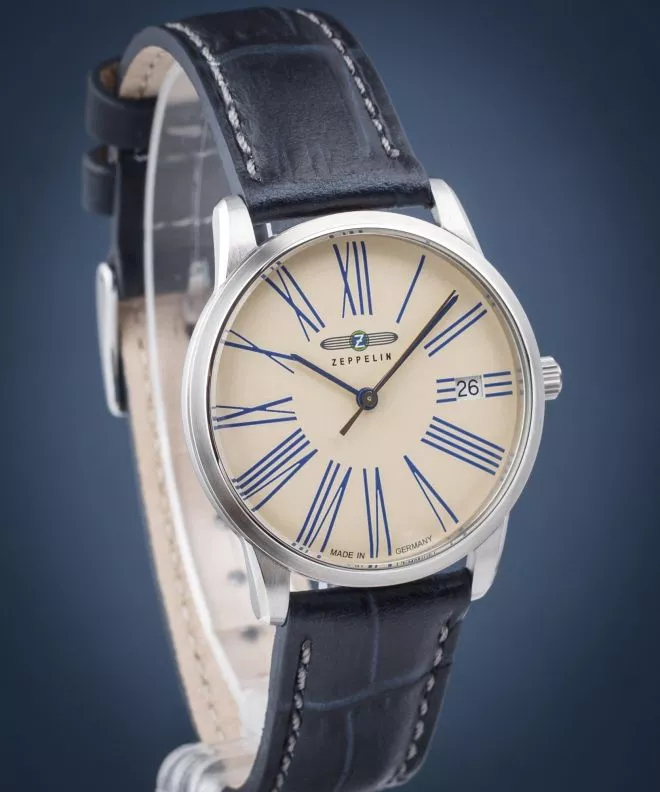 Reloj para mujeres Zeppelin Flatline 8345-1