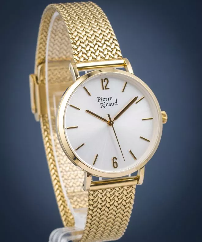 Reloj para mujeres Pierre Ricaud Classic P22025.1153Q