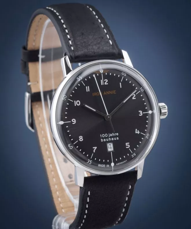 Reloj para hombres Iron Annie Bauhaus IA-5046-2