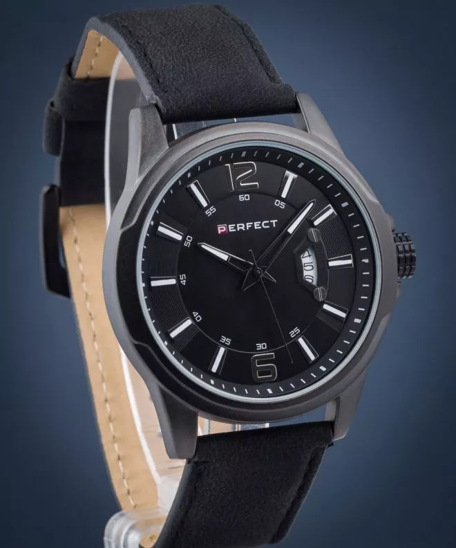 Reloj para hombres Perfect Classic PF00494